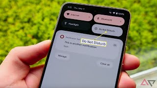 Fix Text Message Notifications Not Working on Android