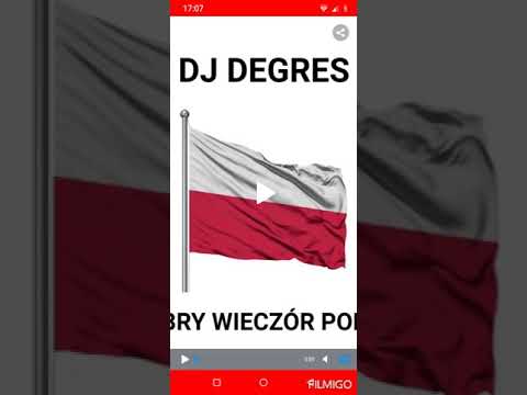 добрий вечір польська