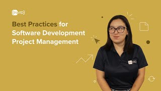Best Practices for Software Development Project Management
