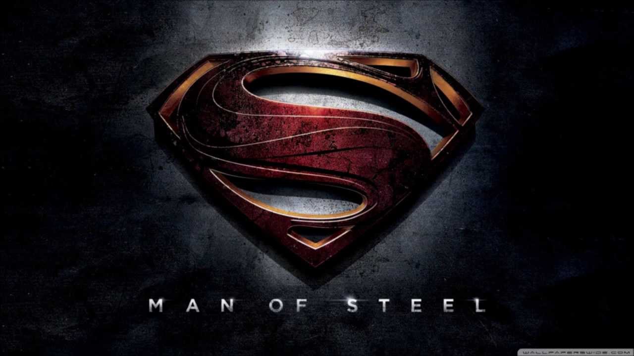 [HD] Man of Steel - Epic Battle Soundtrack