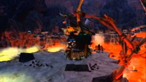 Jak and Daxter: The Precursor Legacy Part 9