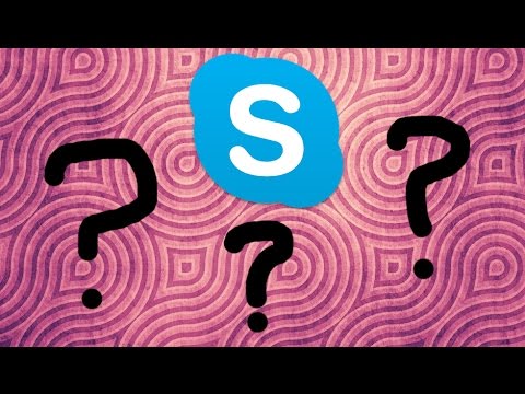 Бейне: Skype-қа қалай тіркелуге болады