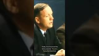 11 Armstrong Man On Moon Formation