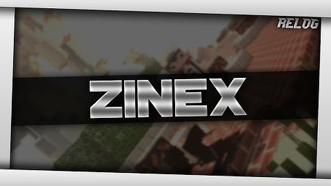 Intro~ Zinex [Entry! / Fanintro!] [more MC?]