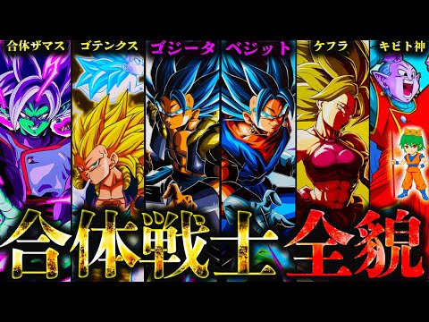 ドラゴンボール最強の合体戦士ごべーた BM6-ASEC ゴジータ：BR 降臨する最強無敵の合体戦士 デッキ紹介