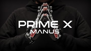 MANUS | Prime X Series
