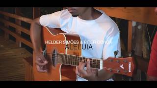 Hélder Simões & Piter Donça - Aleluia