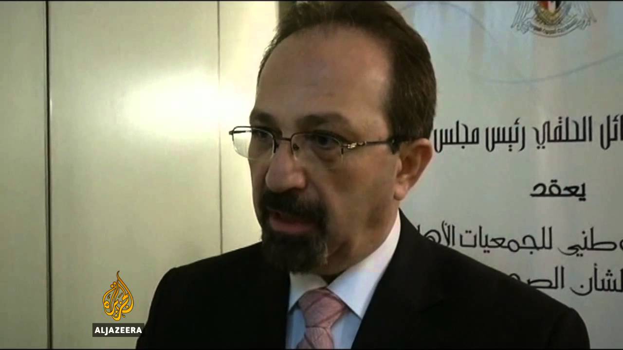 قصف بالمقاليع العملاقة - قناة الجزيرة البلقان