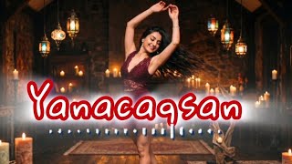 Yanacaqsan (Sən Oduma Pərvanə Tək Dönə Dönə Sonunda Yanacaqsan 2026)