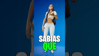 SABÍAS ESTO en FORTNITE? 😮