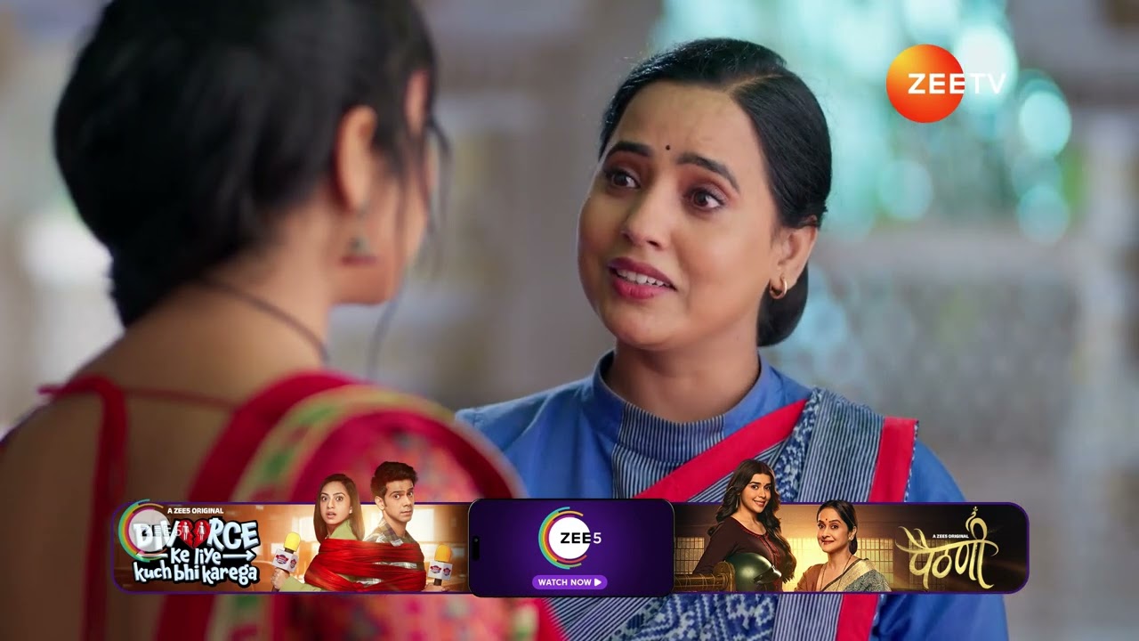 Vasudha | Chandrika is determined to complete the difficult ritual to improve Devaansh's health.