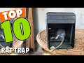 Best rat trap in 2024  top 10 rat traps review