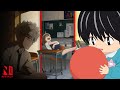 Back to School | AMV | Netflix Anime