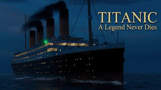 Titanic: A Legend Never Dies