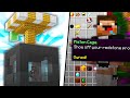 This skywars cage ruined my wallet...