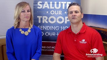 PrimeLending Core Convictions   Honesty and Integrity