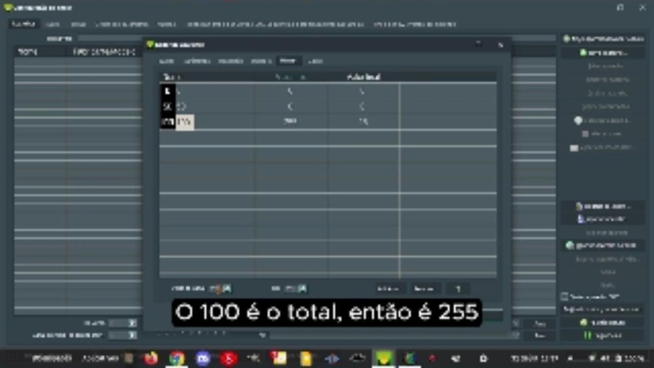 Dica de Lumikit Show - Atalhos de dimmer