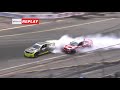 Flashback - Essa v. Bluss - OMT (New Jersey)
