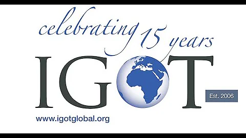 IGOT at 15 Years: A Look Back and Looking Forward - DayDayNews