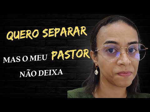 Meu Marido me traiu e meu Pastor não quer que eu me separe #históriasreais #narcisista