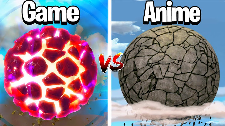 Ranking EVERY Fruit in Blox Fruits Vs Anime! (upd 26)