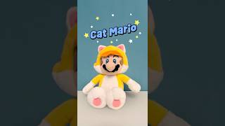 Which Mario plushie are you? 😻