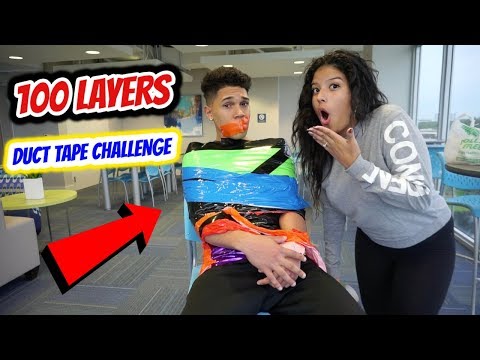 Forget Duct Tape, Try Levi's Tape!