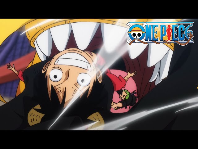 One Piece': episódio 1.000 terá exibição simultânea com o Japão