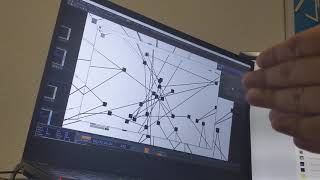 TouchDesigner Simple motion for study group