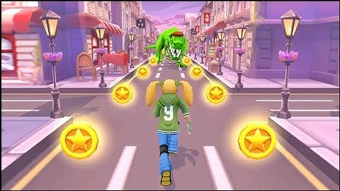 Angry Gran Run - Walkthrough Gameplay Part 5 (Android, iOS)All Levels Gameplay