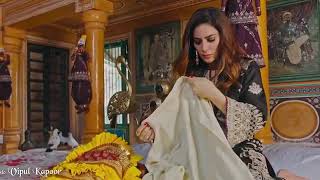 Titliyan 2 : Afsana Khan (Official Video) Shraddha Arya | Karan Kundrra | New Punjabi Songs 2021