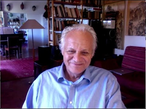 Les triangulations dynamiques causales (2/2) par Jean-Pierre Luminet