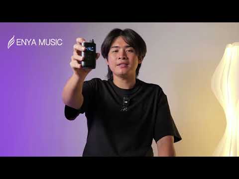 Тюнер Enya ST1 Smart Tuner, видео 1