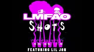Download lagu LMFAO - Shots ft. Lil John - Clean Version