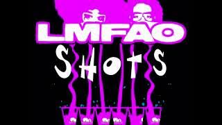 Download lagu LMFAO - Shots ft. Lil John - Clean Version