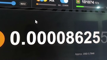 Testing Crypto Tab NFT Mining - Get 100,000 H/S (Fake or True) | Link in Description