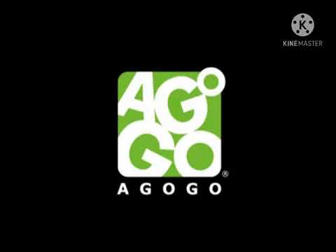 PASI Treehouse Funbag Decode AGOGO Nelvana 2004