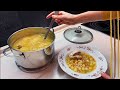 На ОБЕД - Рассольник с курицей | CHICKEN soup for LUNCH