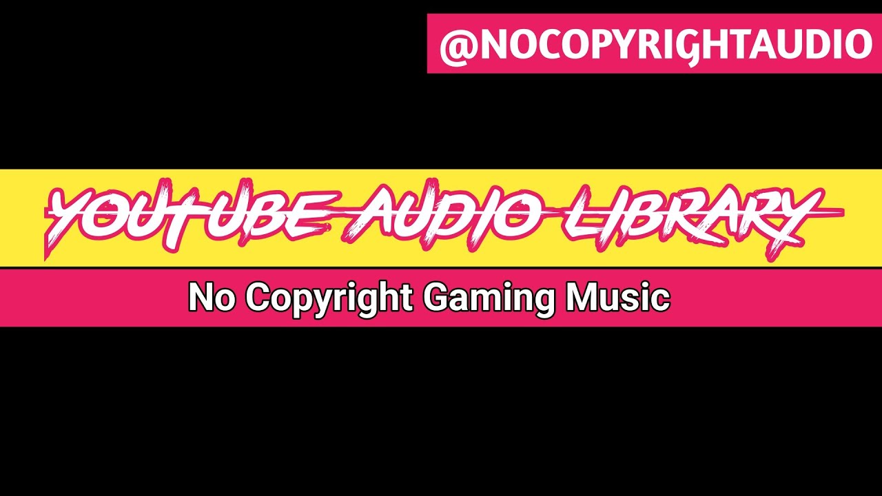 Top background music youtubers use for gaming ( 