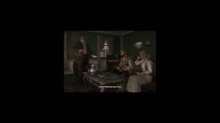 Крутые моды и ленивый я в новом видео по RDR и эпилоге RDR2 #RedDeadRedemption #rdr #rdr2