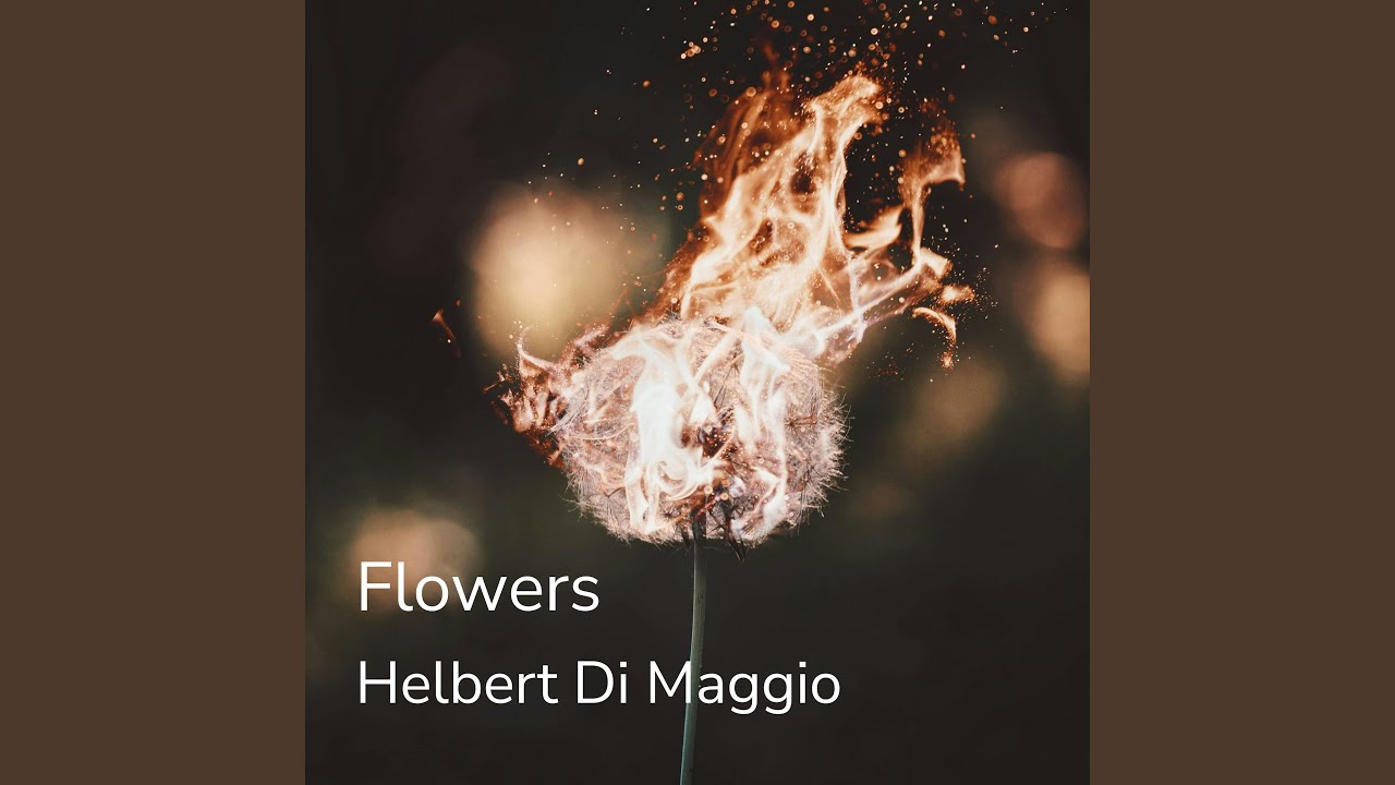 Watch Flowers on YouTube Watch Flowers on YouTube