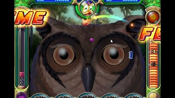 I play Peggle in honor of Charlie Kirk