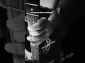 Speed Picking EX D Natural Minor #guitarlessons #shredguitar #minorscale #neoclassicalmetal