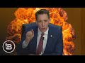 Josh Hawley EXPLODES on Democrats and the Media for Attacking ACB for Her Faith