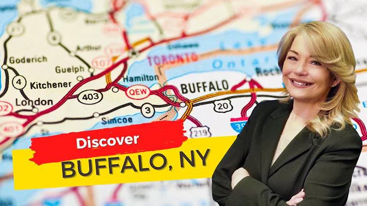 Melissa Doerr Buffalo RE Market