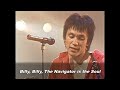 The Blue Hearts - Navigator (Sub - English)
