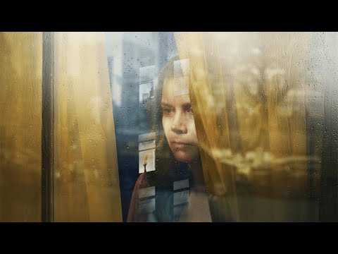 ქალი ფანჯარაში / The Woman in the Window