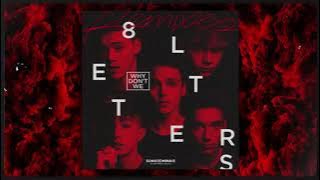 8 Letters | BREAKBEAT (IanMusick Edit)