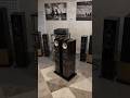 BOWERS &amp; WILKINS 702 SIGNATURE   #hifi #highend #audiophile #speaker  #speakers