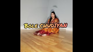 Bole Chudiyan Full Video - K3G|Amitabh, Shah Rukh, Kajol, Kareena, Hrithik|Udit Narayan Resimi